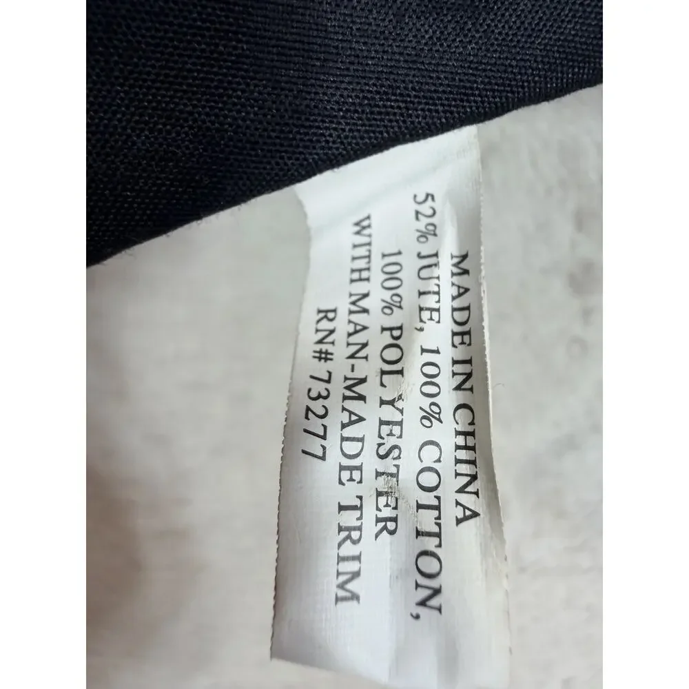 Chaps **brand** **marked